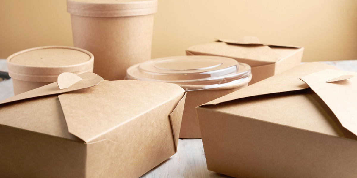 How Bespoke Green Packaging Can Transform Your Brand Image