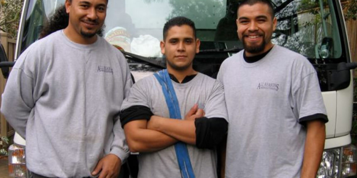 Sunnyvale's Trusted Movers