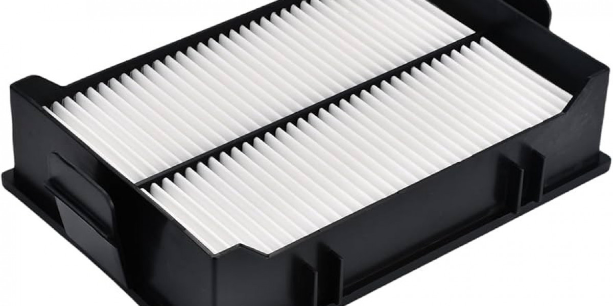 Excavator AC Cabin Filters