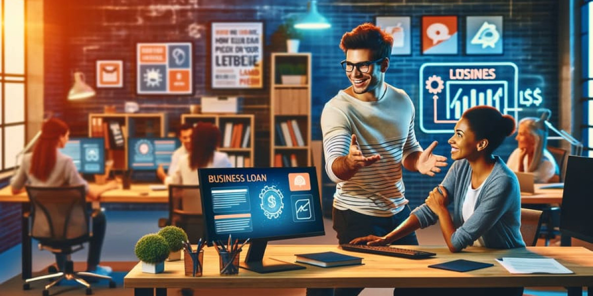 Unlocking Financial Freedom: Fast and Easy Loan Services with EzLoan