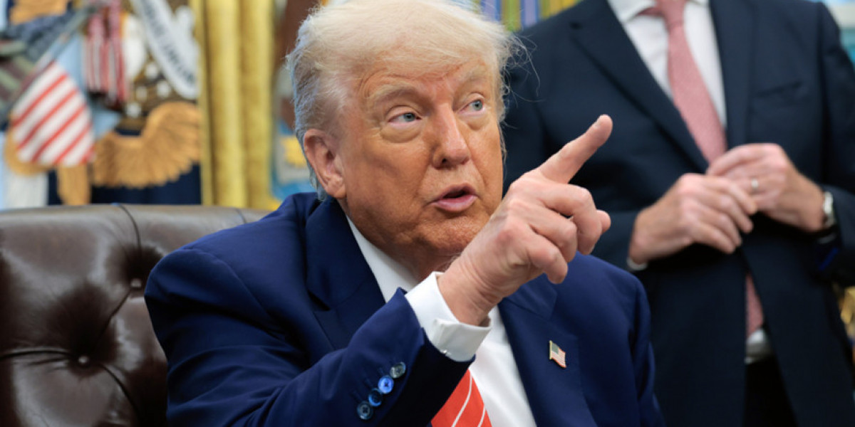 Trump's Trade Agreement with UK - Key Highlights