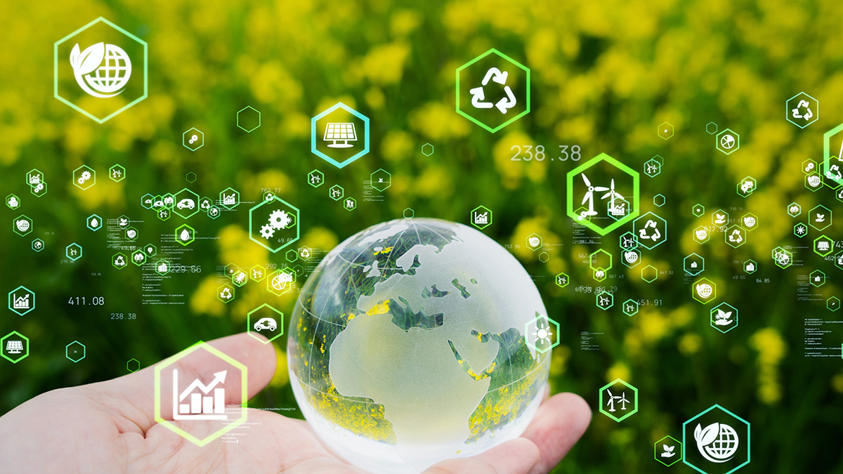ESG E Waste Management - Path to Environmental Responsibility