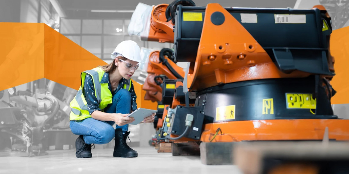 Unleash the Future of Advanced Manufacturing with RUCKUS