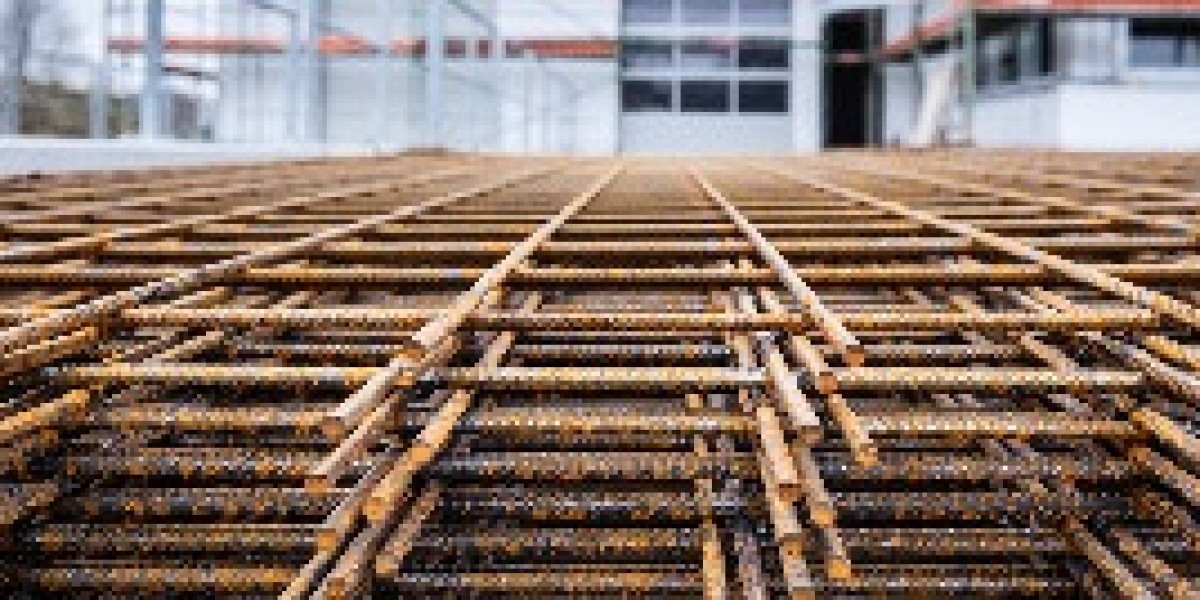 From Mine to Structure: The Journey of the Best TMT for Construction in India