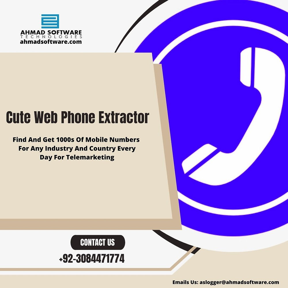 Get A List Of 1000s Phone Numbers Daily For Telemarketing