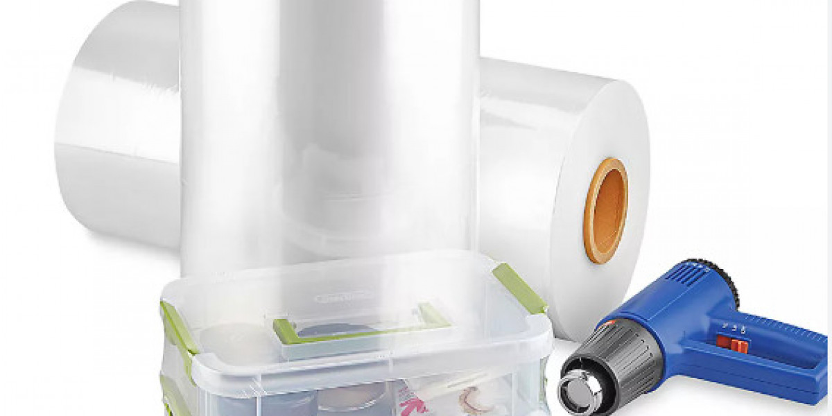 How jtpackage Produces Quality Polyolefin Shrink Film Solutions
