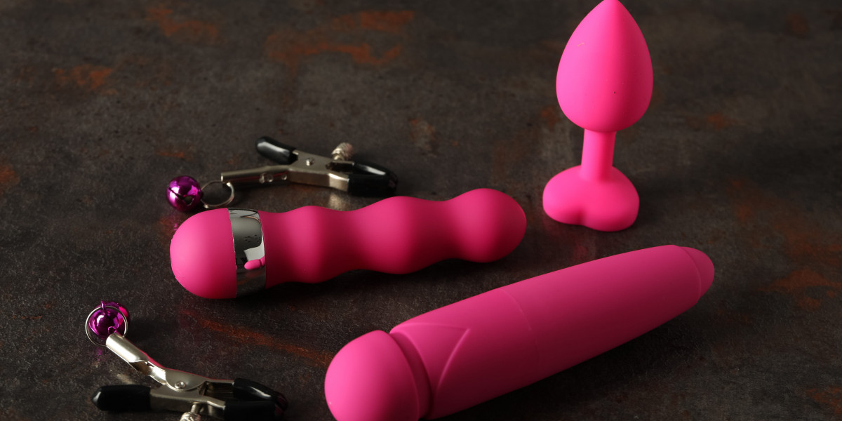 See What Adults Toys Tricks The Celebs Are Using