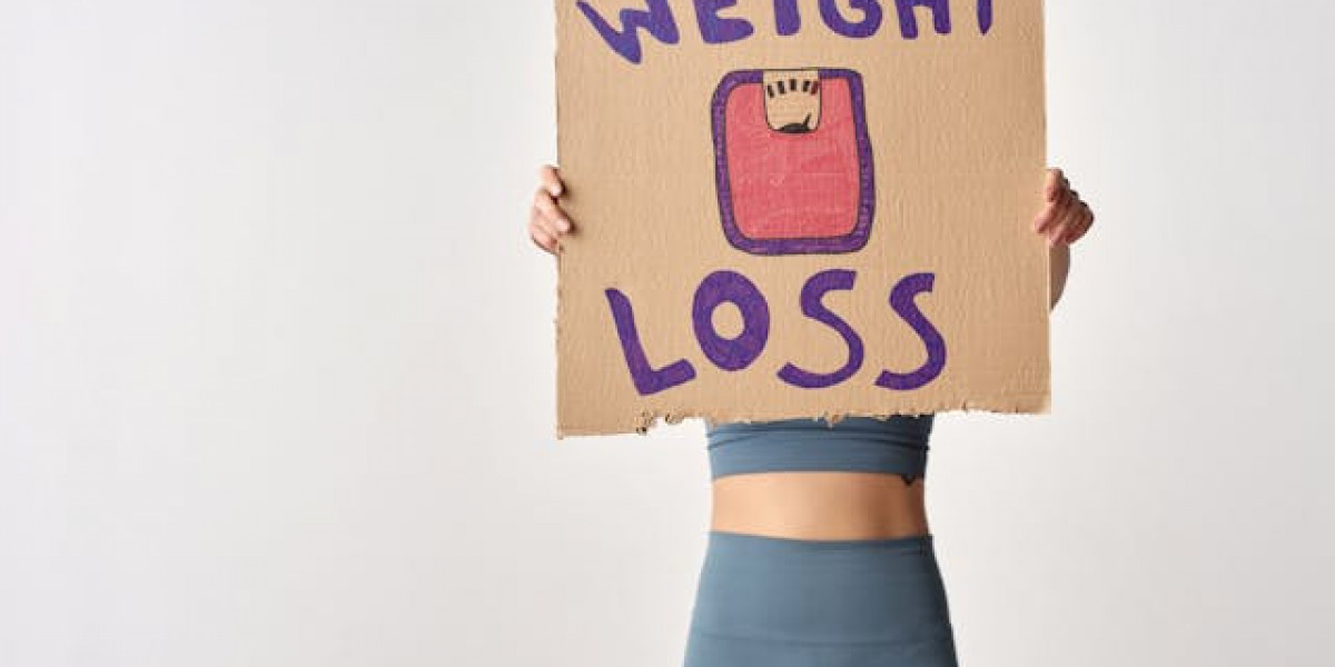 Finding the Best Weight Loss Program That Works