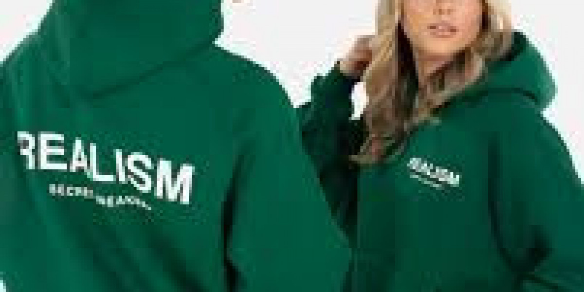 REALISM HOODIE – NO MASKS, NO FILTERS, JUST TRUTH