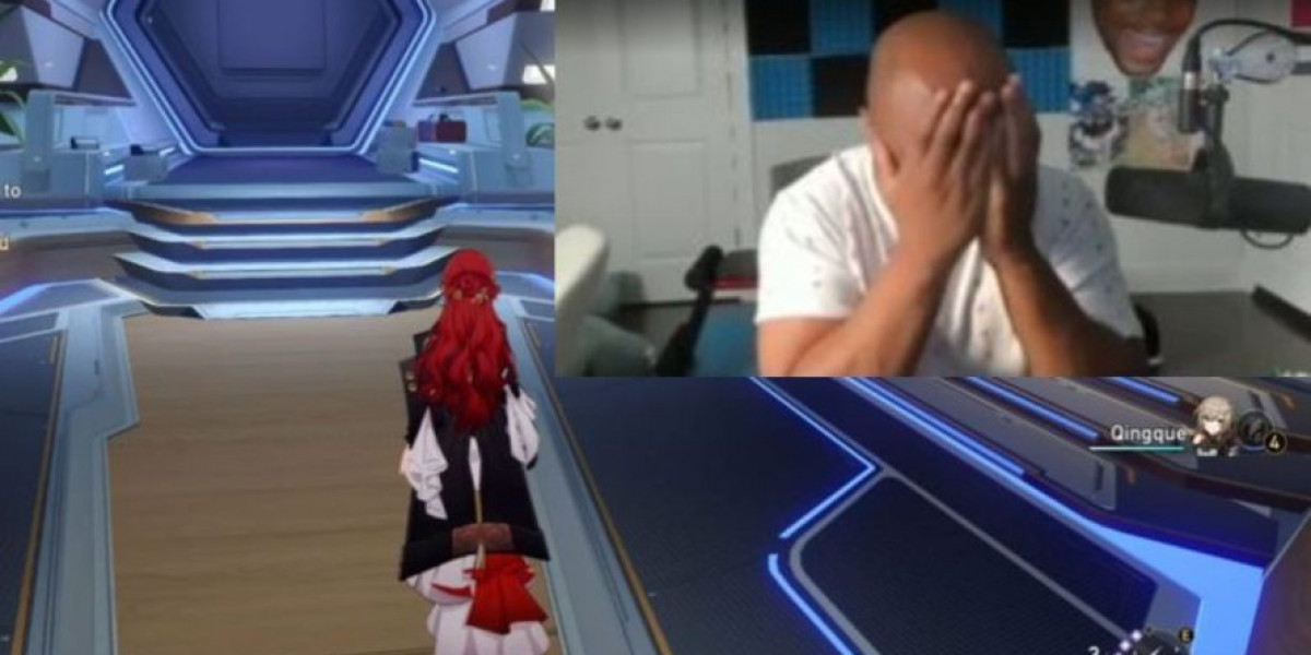 Lacari über Gacha-Spiele: Frust und Kritik