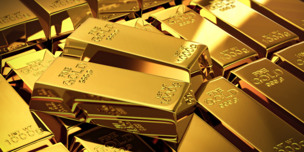 Top Hidden Benefits of Owning Gold Bars
