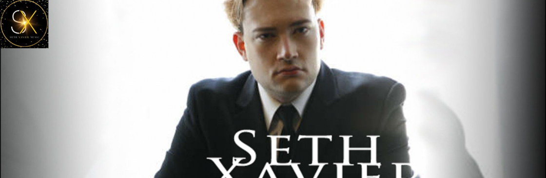 Seth Xavier Music Cover Image