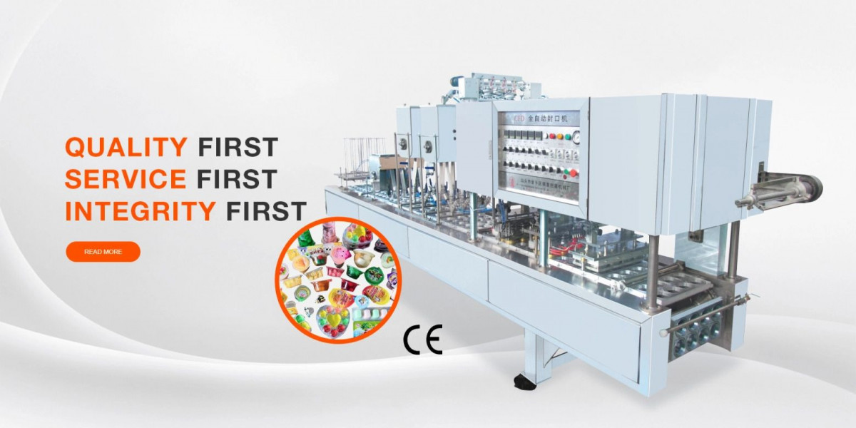 Spout Pouch Filling and Capping Machines: Shunyi’s Innovative Packaging Solutions