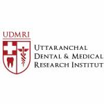 UDMRI Dehradun profile picture