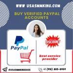 Buy Verified PayPal Accounts profile picture