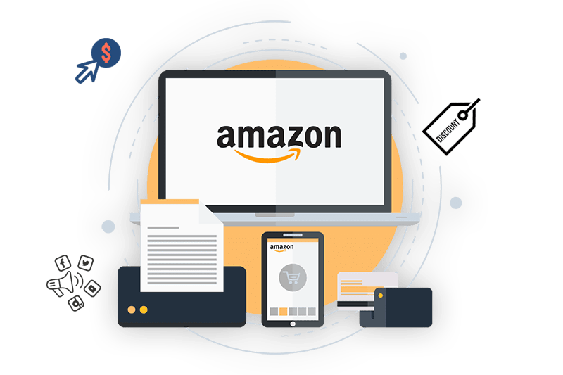 Amazon Reimbursement Services – Recover Your Money - Hawkways