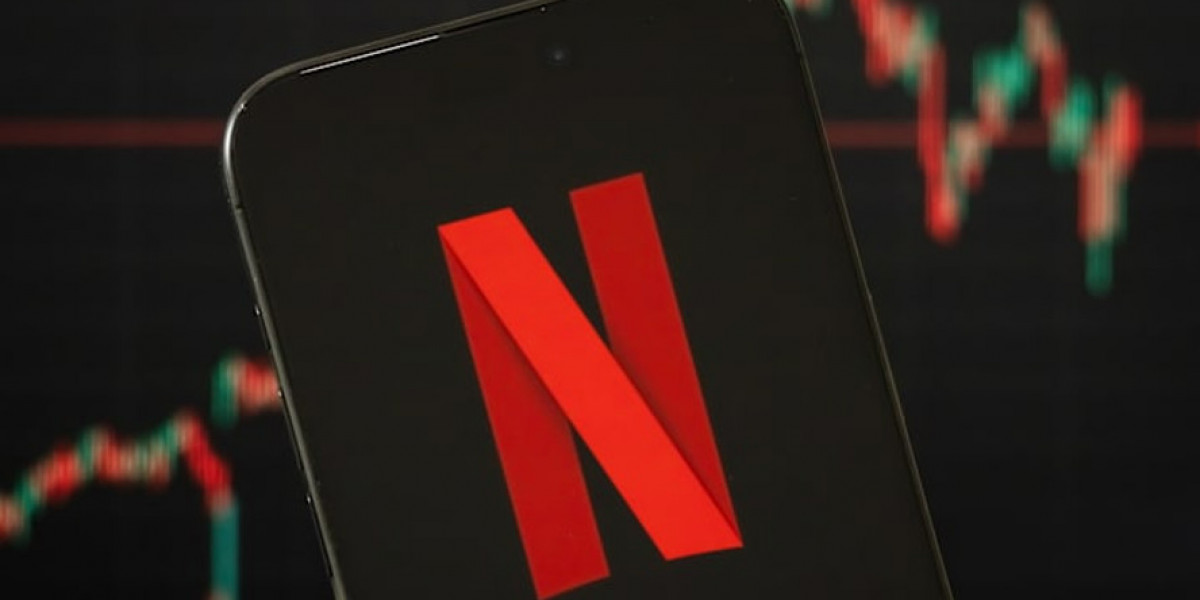 Netflix Revives 'Star Search' - Iconic Talent Show Returns