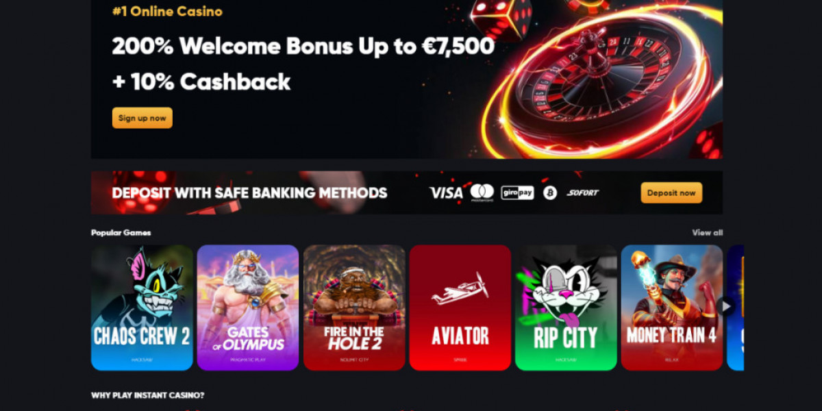 Najlepšie online casino: Kompletný sprievodca výberom ideálneho kasína na internete