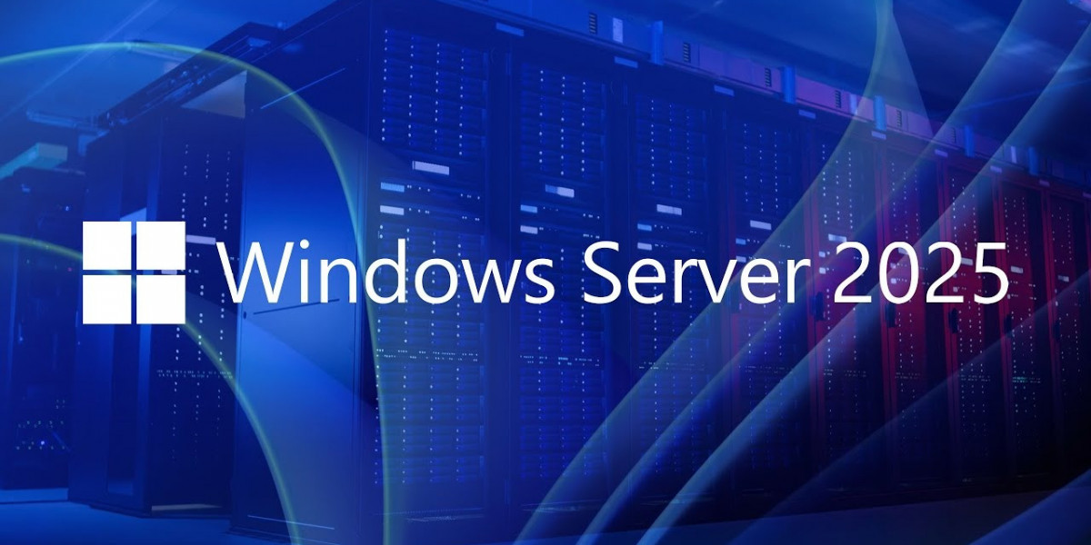 Windows Server 2025 Standard kaufen – Ein Muss für IT-Sicherheit und Datenschutz