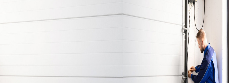 Alpharetta Garage Door Repair Cover Image