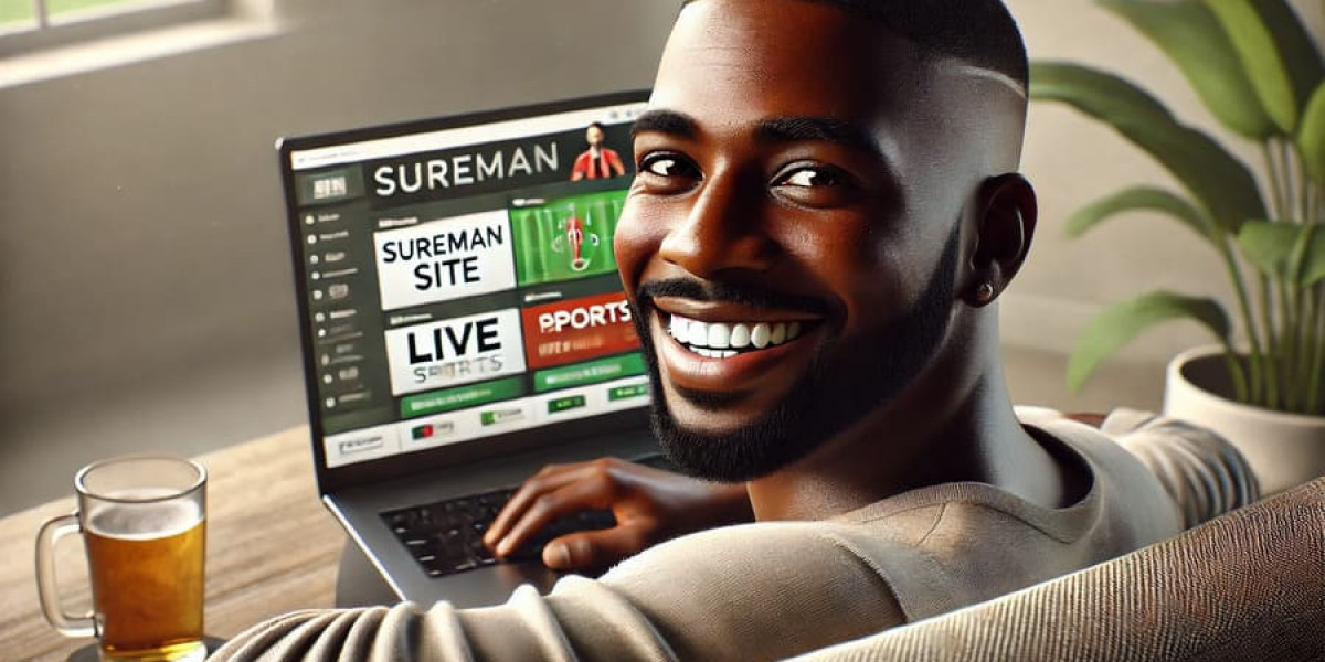 Unraveling Sports Toto Scams with the Sureman Verification Platform