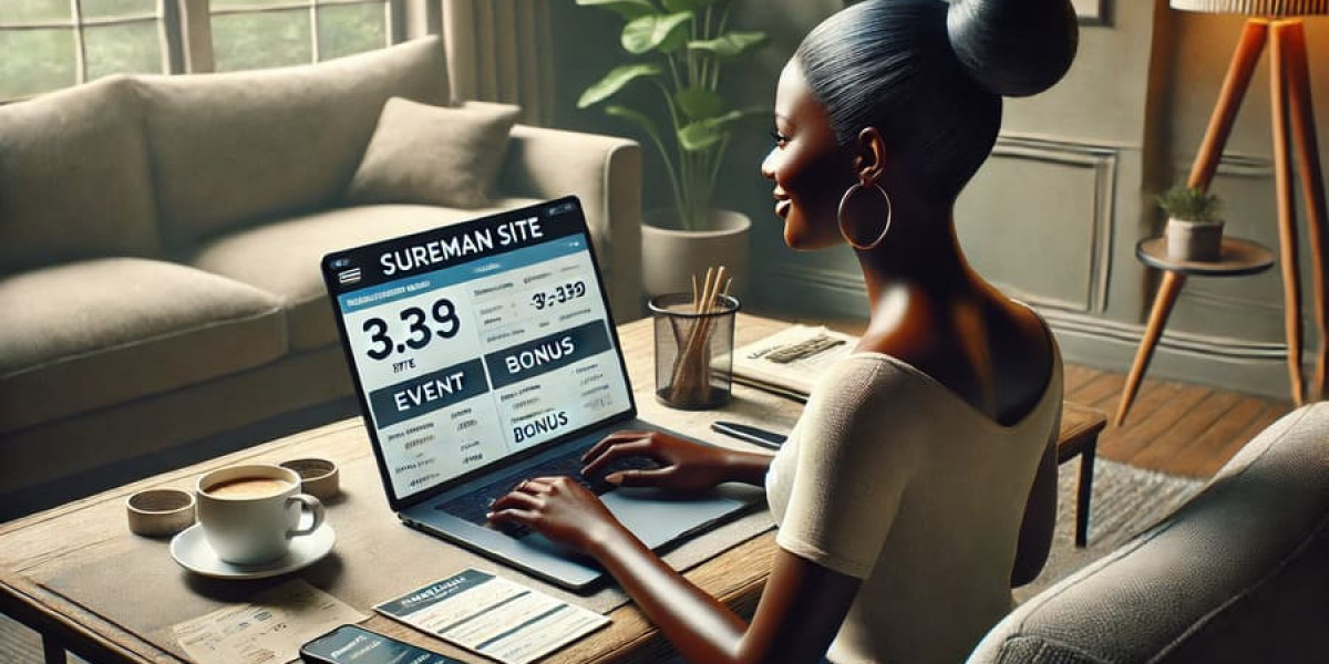 Ensuring Safety on Sports Toto Sites: Discover the Sureman Scam Verification Platform