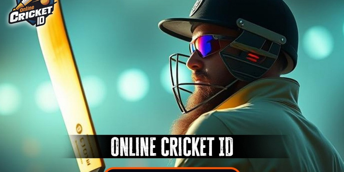 Online Cricket ID: Top Benefits for IPL 2025 Players