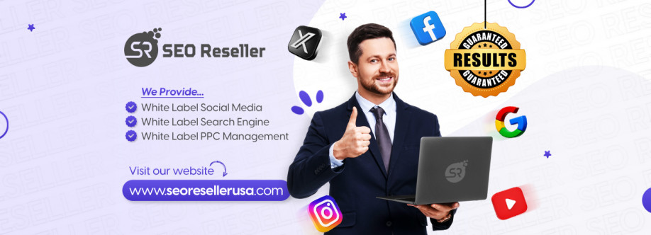 SEO Reseller USA Cover Image