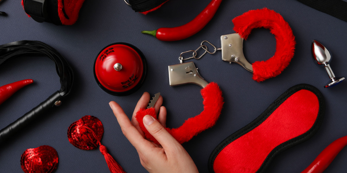 A Step-By Step Guide For Choosing Your Adult Men Toy