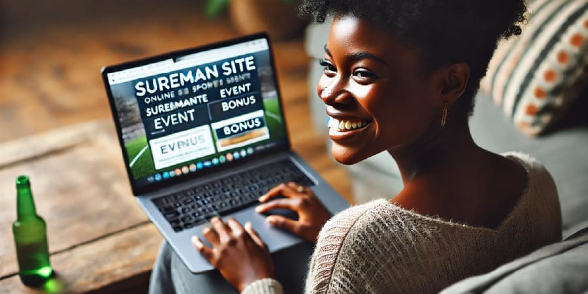Safeguards in Online Sports Betting: Exploring Sureman’s Scam Verification Platform