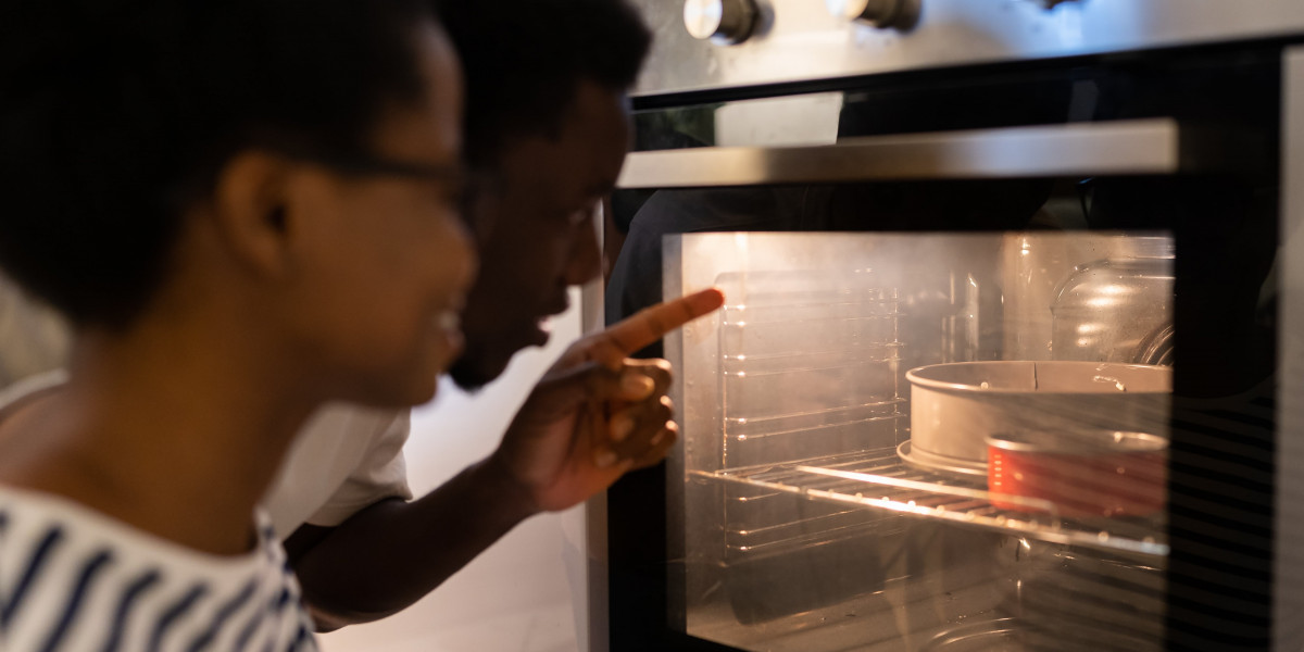 Check Out: How Inbuilt Oven Is Taking Over And What You Can Do About It