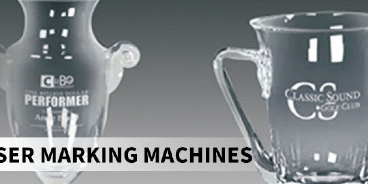 Understanding UV Laser Technology: UV Marking and Deep UV Applications