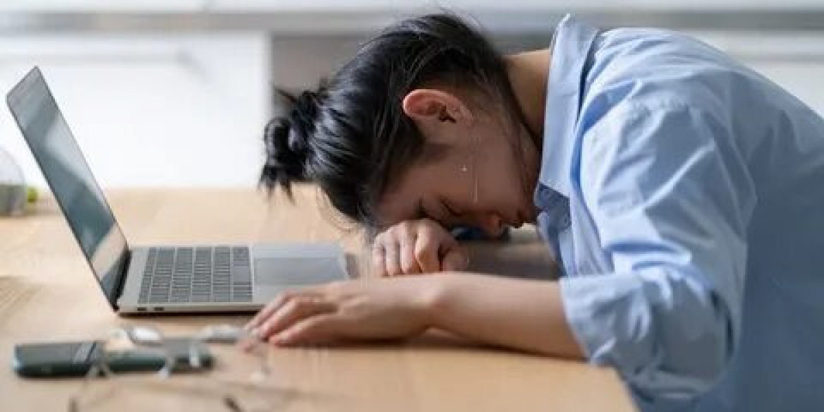 Chronic Fatigue Solutions Backed by New Research