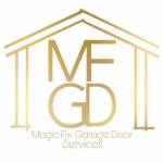MagicFixGarageDoorServices profile picture