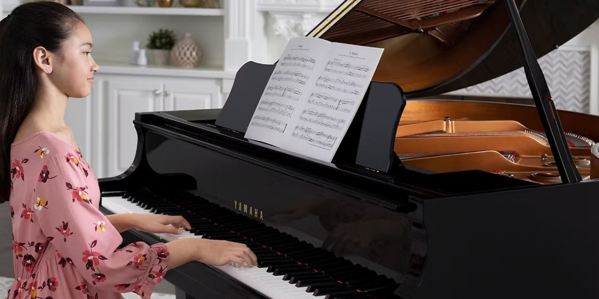 A Simple Guide to Buying a Piano at a Honolulu Store