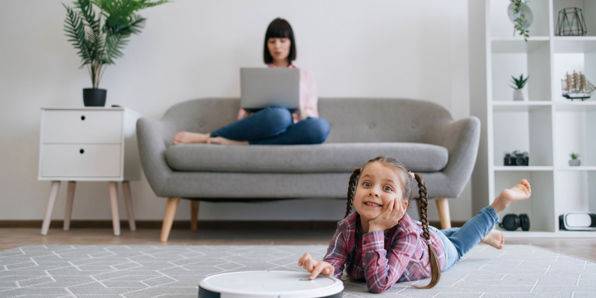The Largest Issue That Comes With Robot Vac, And How You Can Solve It