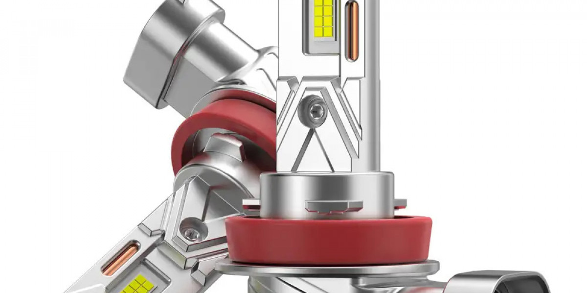 The Ultimate Guide to Choosing the Best Car LED Bulbs in 2025