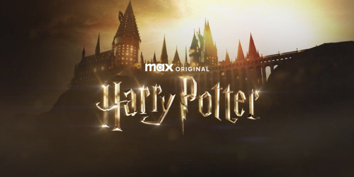 HBO's 'Harry Potter' TV Series - Filming Starts 2025