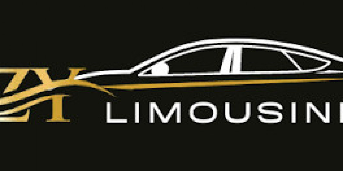 The Elegance and Convenience of Black Limousine Service: A Luxury Experience Like No Other