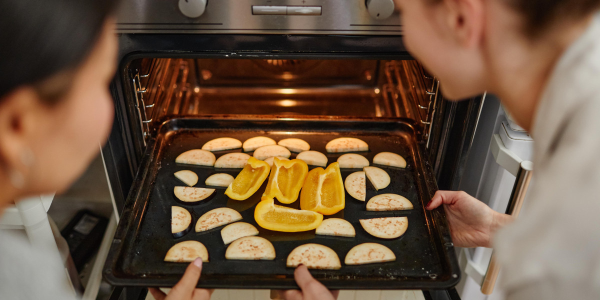 The No. One Question That Everyone Working In Electric Integrated Oven Should Be Able To Answer
