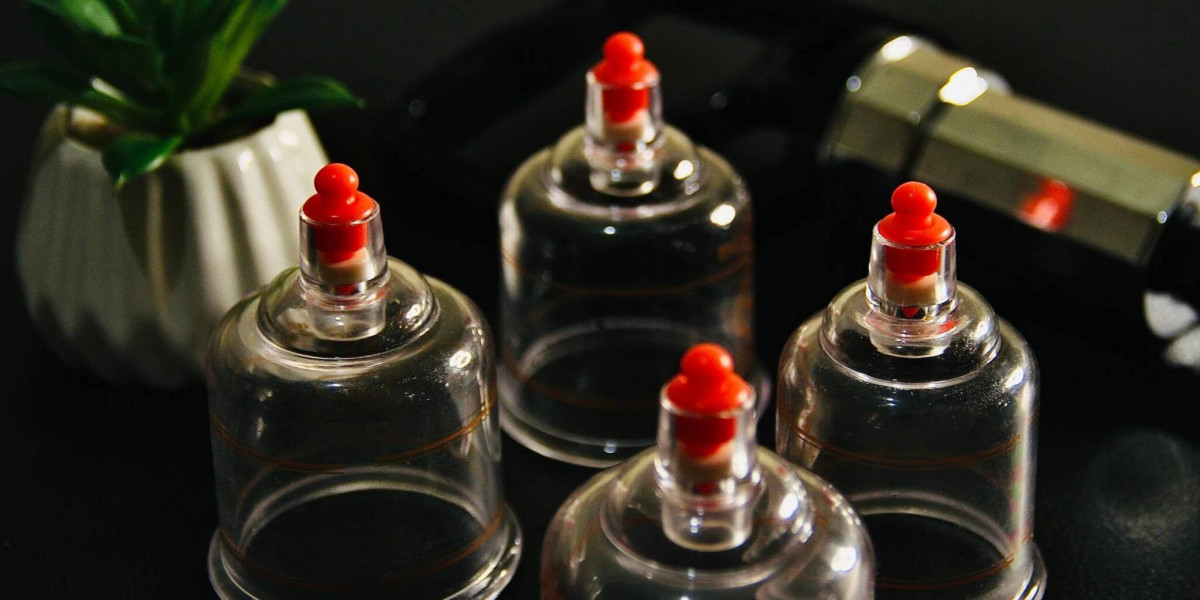 Trusted Chinese Cupping Treatment for Melbourne Patients