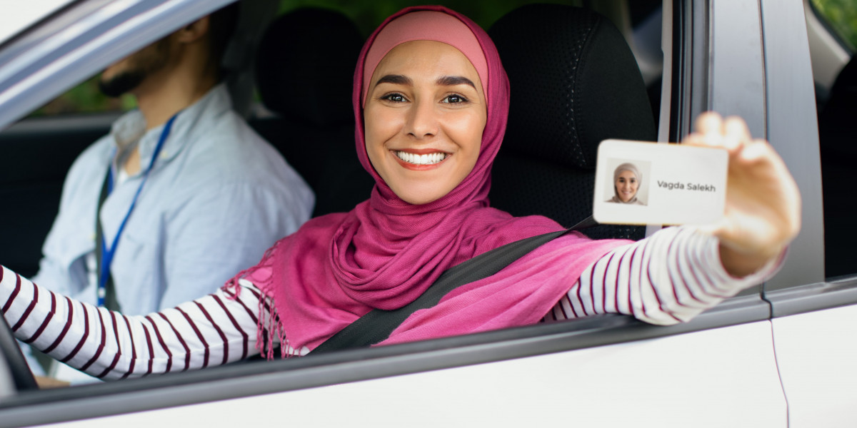 What's The Current Job Market For Driver Licence Uk Professionals Like?