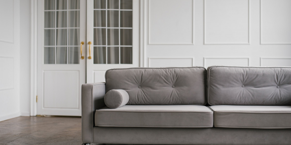 Nine Things That Your Parent Taught You About Fabric Sofa Deals