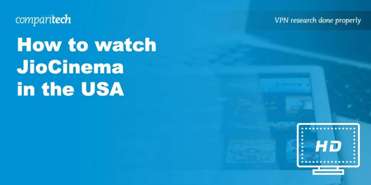 VPN for JioCinema - Access Outside India Easily