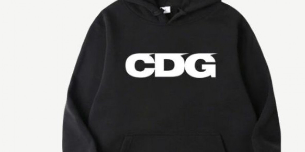 Discover Your Signature Style with Comme De Garcons