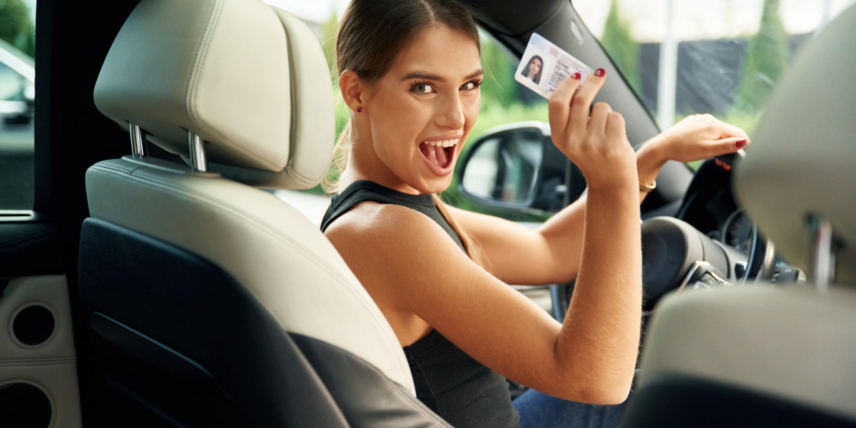 The 10 Most Terrifying Things About Driving License Online