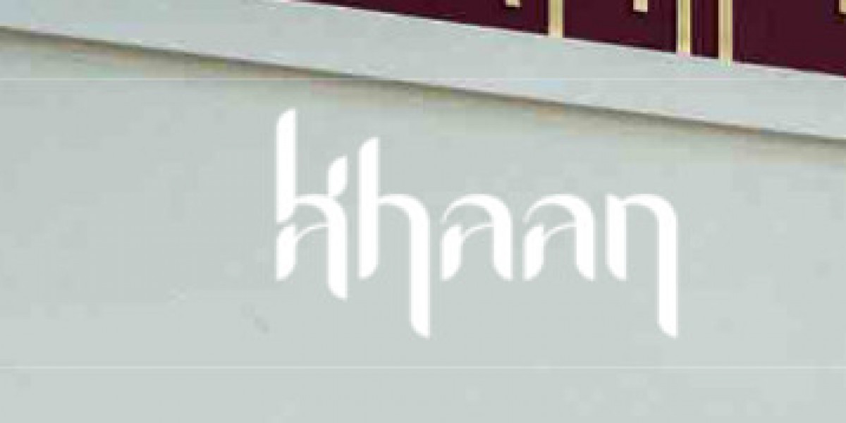 KHAAN Thai Fine Dining Restaurant Bangkok