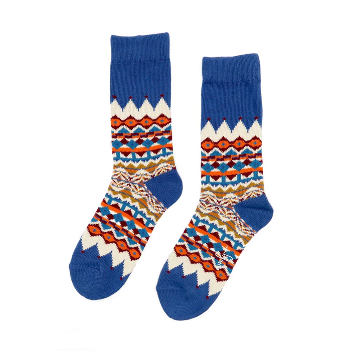 Bright Pattern Socks for Women: Ideal Present for Every Event – USA NEWS
