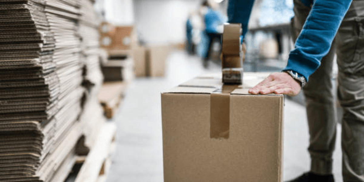 Bottles Packaging Boxes: Protecting and Presenting with Precision