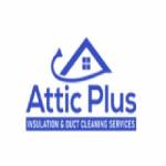 Attic Insulation Plus profile picture